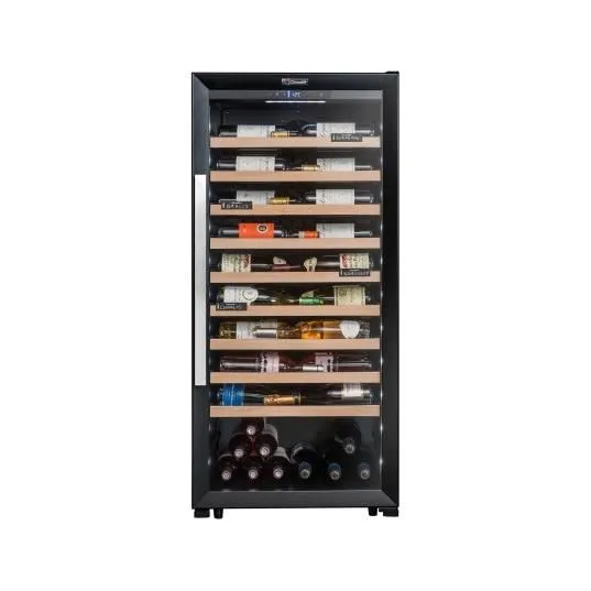 CLIMADIFF Cave de vieillissement CPF100B1