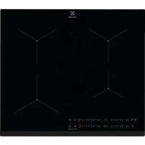 Plaque de cuisson induction - ELECTROLUX - 4 zones - 59x52cm - EIS62443 - 7200W - Technologie
