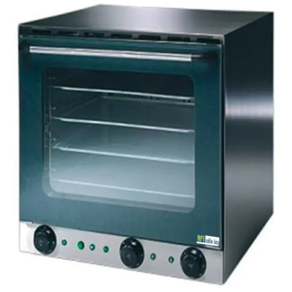 four-a-convection-2-67-kw-2-kw-humidificate Four à Convection - 2.67 kW + 2 kW - Humidificateur Manuel - AFI Collin Lucy