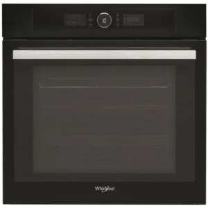 Four encastrable WHIRLPOOL AKZ96290NB - Pyrolyse - Chaleur tournante - 73L - Classe A+ - Noir