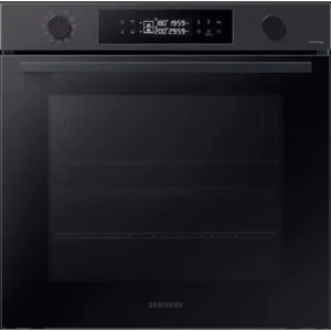 four-encastrable-samsung-nv7b4430zab-multifoncti Four encastrable SAMSUNG NV7B4430ZAB - Multifonction - Pyrolyse - Chaleur tournante pulsée - DualCook