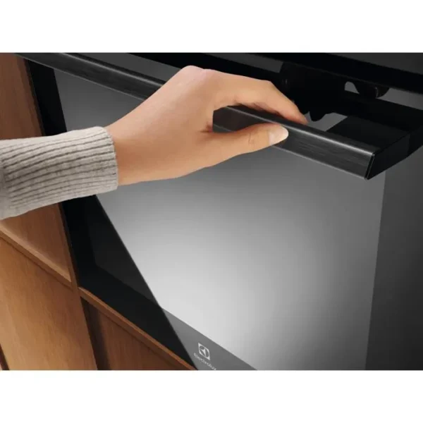 Four Encastrable Vapeur 800 MealAssist avec SteamPro ELECTROLUX Y9SOB3XH Classe A++