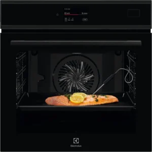Four Encastrable Vapeur 800 MealAssist avec SteamPro ELECTROLUX Y9SOB3XH Classe A++