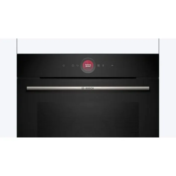 four-pyrolyse-bosch-serie-8-hbg7741b1f-71l-h (2) Four pyrolyse - BOSCH SERIE 8 HBG7741B1F - 71L - Home Connect - CookAssist - Air Fry