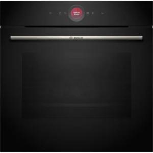 four-pyrolyse-bosch-serie-8-hbg7741b1f-71l-h Four pyrolyse - BOSCH SERIE 8 HBG7741B1F - 71L - Home Connect - CookAssist - Air Fry
