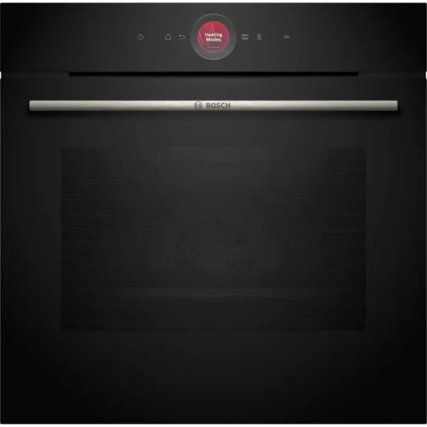 four-pyrolyse-bosch-serie-8-hbg7741b1f-71l-h Four pyrolyse - BOSCH SERIE 8 HBG7741B1F - 71L - Home Connect - CookAssist - Air Fry