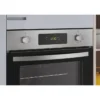 four-pyrolyse-chaleur-tournante-candy-ficd-x676 (7) Four pyrolyse - Chaleur tournante CANDY FICD X676 - Inox et noir - Classe A