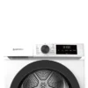 GEDTECH Sèche-linge pompe à chaleur SL10HPE - 10 Kg - L60cm - 16 programmes - Départ différé