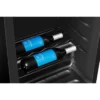 HAIER CAVE A VIN DE SERVICE HWS31GGE