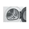 Haier Sèche-linge à condensation 60cm 10kg - HD100-A2959RE-FR