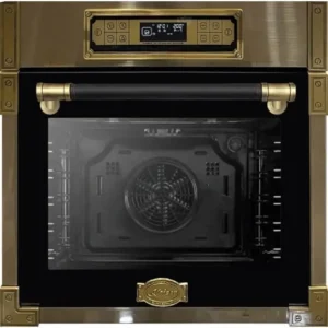 kaiser-four-a-encastrer-eh-6726-ad-retro-four-a-e Kaiser Four à encastrer EH 6726 AD, Retro four à encastrer 80L, four électrique, verre anthracite