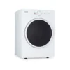 Sèche-linge compact Klarstein Jet Set - 3kg - 1020W - Blanc