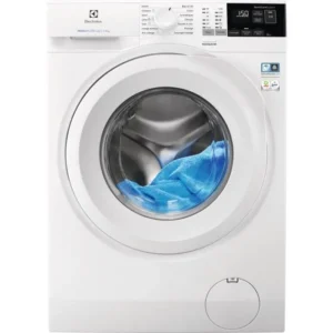 Lave-linge Frontal - ELECTROLUX EW6F1419BR