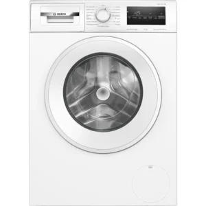Lave-linge hublot BOSCH WAN2827ZFR SER4 - 9 kg