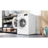 Lave-linge hublot BOSCH WAN2827ZFR SER4 - 9 kg - Induction - L60cm - Classe A - 1400 trs/min