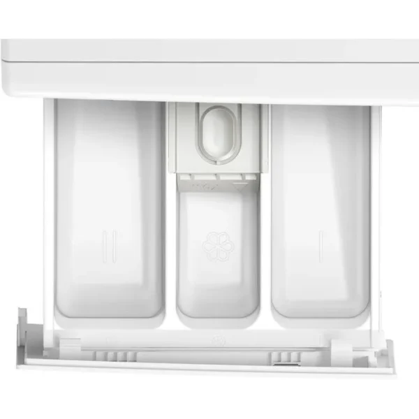 Lave-linge hublot BOSCH WAN2827ZFR SER4 - 9 kg - Induction - L60cm - Classe A - 1400 trs/min