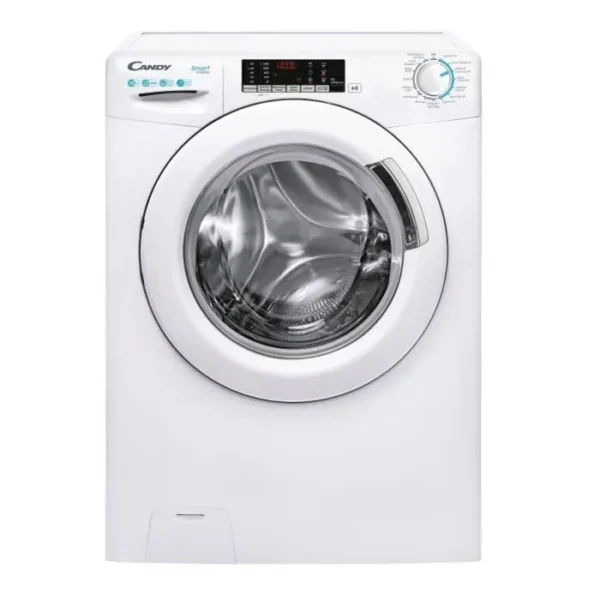 lave-linge-hublot-candy-cs1410txme-fr-10-kg-in Lave-linge hublot CANDY CS1410TXME/FR - 10 kg - Induction - Vapeur - 1400 trs/min