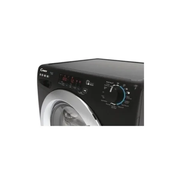 lave-linge-hublot-candy-css1410twmcbe-fr-10-kg (2) Lave-linge hublot CANDY CSS1410TWMCBE/FR - 10 kg - Induction - Vapeur - 1400 trs/min