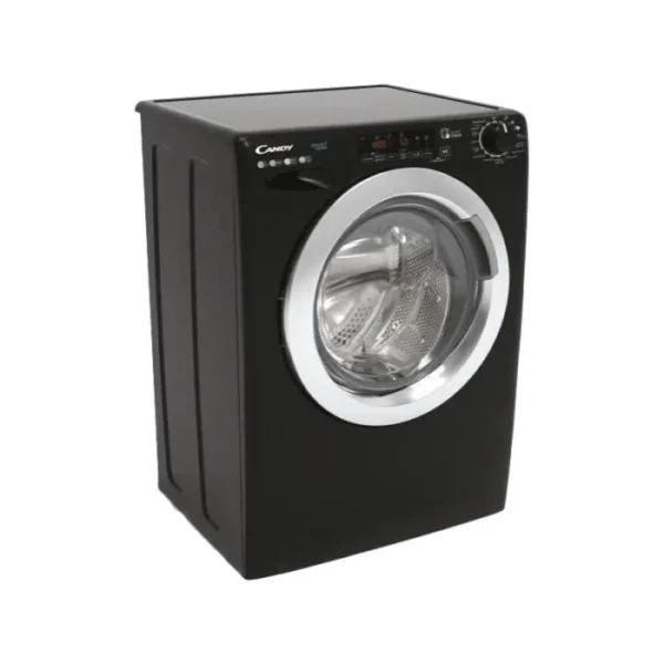 lave-linge-hublot-candy-css1410twmcbe-fr-10-kg (4) Lave-linge hublot CANDY CSS1410TWMCBE/FR - 10 kg - Induction - Vapeur - 1400 trs/min