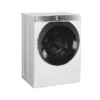 lave-linge-hublot-hoover-h-wash-550-h5wpb49ambc8-1 (1) Lave-linge hublot HOOVER H-WASH 550 H5WPB49AMBC8/1-S - 9 kg - Induction - 1400 trs/min