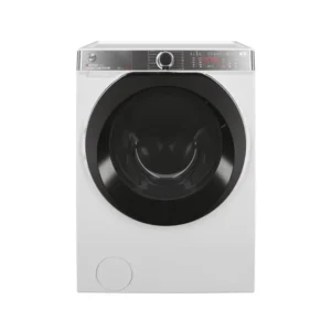 lave-linge-hublot-hoover-h-wash-550-h5wpb49ambc8-1 Lave-linge hublot HOOVER H-WASH 550 H5WPB49AMBC8/1-S - 9 kg - Induction - 1400 trs/min