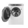 lave-linge-hublot-hoover-h-wash-550-h5wpb49ambc8-1 (4) Lave-linge hublot HOOVER H-WASH 550 H5WPB49AMBC8/1-S - 9 kg - Induction - 1400 trs/min