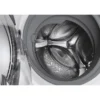 lave-linge-hublot-hoover-h-wash-550-h5wpb49ambc8-1 (5) Lave-linge hublot HOOVER H-WASH 550 H5WPB49AMBC8/1-S - 9 kg - Induction - 1400 trs/min