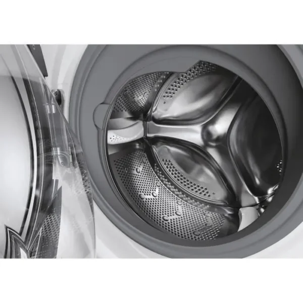 lave-linge-hublot-hoover-h-wash-550-h5wpb49ambc8-1 (5) Lave-linge hublot HOOVER H-WASH 550 H5WPB49AMBC8/1-S - 9 kg - Induction - 1400 trs/min