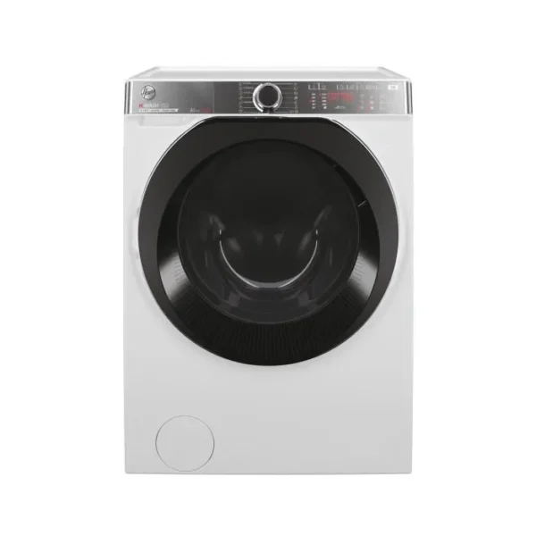 lave-linge-hublot-hoover-h-wash-550-h5wpb49ambc8-1 Lave-linge hublot HOOVER H-WASH 550 H5WPB49AMBC8/1-S - 9 kg - Induction - 1400 trs/min