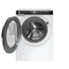 Lave-linge hublot HOOVER HWP 610AMBC/1-S - 10 kg - Induction - 1600 trs/min