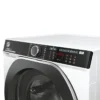 Lave-linge hublot HOOVER HWP 610AMBC/1-S - 10 kg - Induction - 1600 trs/min