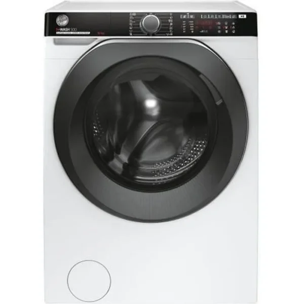 Lave-linge hublot HOOVER HWP 610AMBC/1-S - 10 kg - Induction - 1600 trs/min