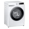 Lave-linge hublot SAMSUNG AI ecobubble™ WW11DG6B25LE - 11 kg - Digital Inverter - L60cm - 1400 trs