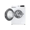 Lave-linge hublot SAMSUNG AI ecobubble™ WW11DG6B25LE - 11 kg - Digital Inverter - L60cm - 1400 trs
