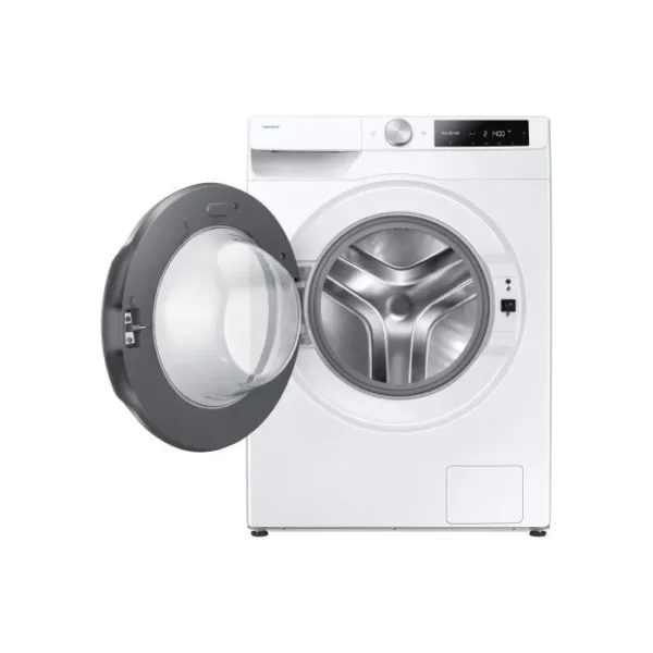 Lave-linge hublot SAMSUNG AI ecobubble™ WW11DG6B25LE - 11 kg - Digital Inverter - L60cm - 1400 trs
