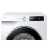 Lave-linge hublot SAMSUNG AI ecobubble™ WW11DG6B25LE - 11 kg - Digital Inverter - L60cm - 1400 trs