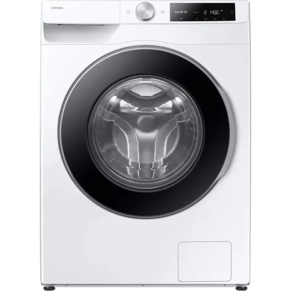 Lave-linge hublot SAMSUNG AI ecobubble™ WW11DG6B25LE - 11 kg