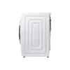 Lave-linge hublot SAMSUNG AI ecobubble™ WW11DG6B25LE - 11 kg - Digital Inverter - L60cm - 1400 trs