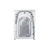 Lave-linge hublot SAMSUNG AI ecobubble™ WW11DG6B25LE - 11 kg - Digital Inverter - L60cm - 1400 trs
