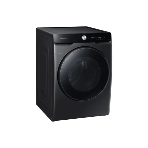 Lave-linge hublot SAMSUNG Ecobubble™ WF20DG8650BV - 20 kg - Digital Inverter - L68,6cm