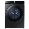 Lave-linge hublot SAMSUNG Ecobubble™ WF20DG8650BV - 20 kg - Digital Inverter - L68,6cm