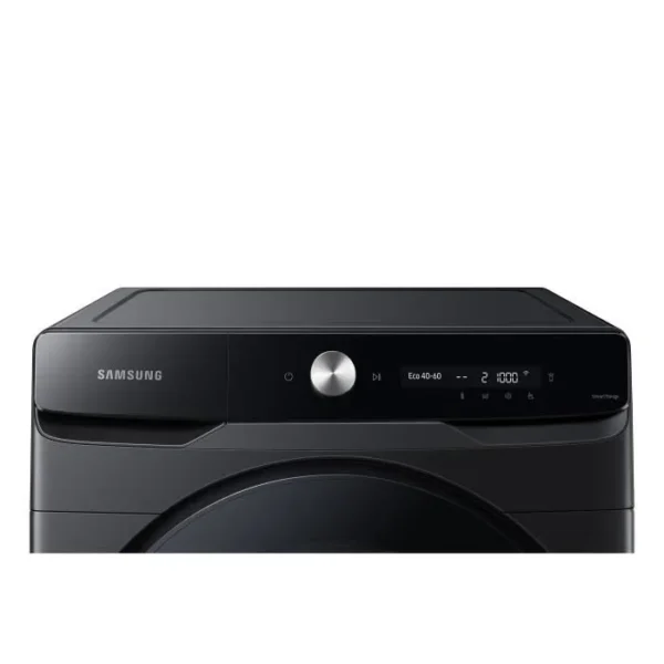 Lave-linge hublot SAMSUNG Ecobubble™ WF20DG8650BV - 20 kg - Digital Inverter - L68,6cm