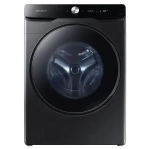 Lave-linge hublot SAMSUNG Ecobubble™ WF20DG8650BV - 20 kg - Digital Inverter - L68,6cm
