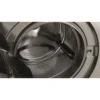 Lave-linge hublot WHIRLPOOL FFBP10489SBSVFR - 10 kg - Induction - L60cm - 1400 trs/min