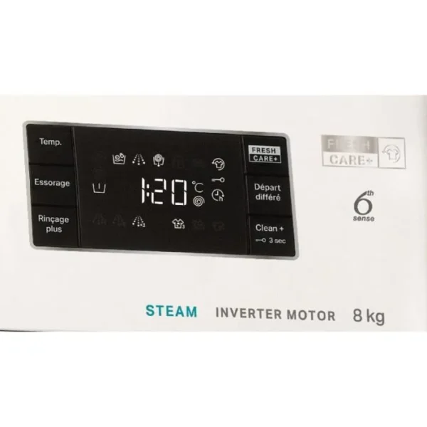 lave-linge-hublot-whirlpool-ffbu827vfr-freshcare (2) Lave-linge hublot WHIRLPOOL FFBU827VFR FreshCare - 8 kg - Induction - L60cm - 1200 trs/min