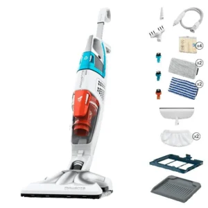 nettoyeur-vapeur-rowenta-clean-steam-multi-ry854 Rowenta Nettoyeur vapeur, Aspire et lave en même temps à la vapeur RY8544WH