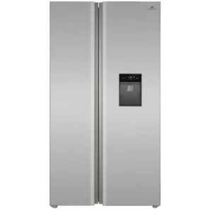 refrigerateur-americain-continental-edison-cer Réfrigérateur américain - CONTINENTAL EDISON - CERA505NFIXD - 503 L