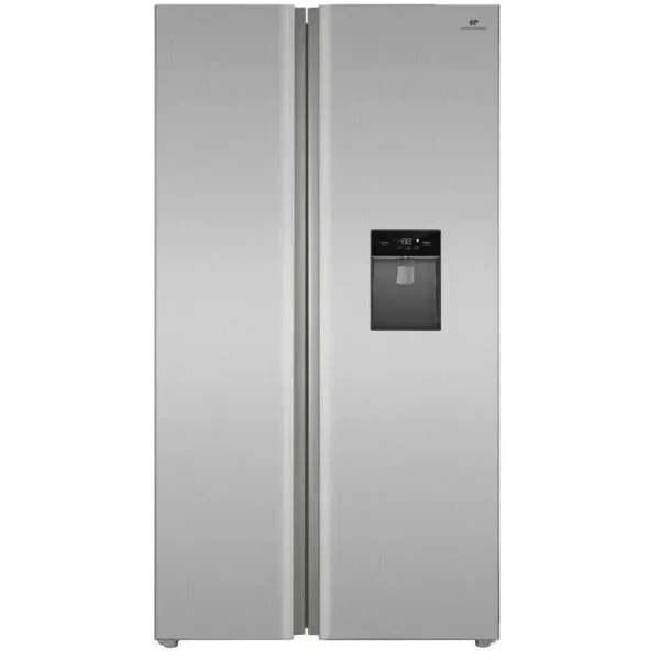 Réfrigérateur américain - CONTINENTAL EDISON - CERA505NFIXD - 503 L 