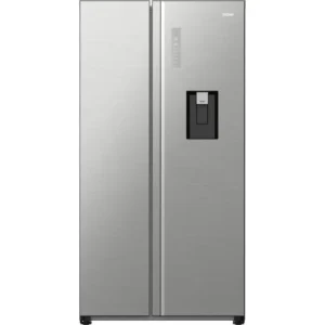 refrigerateur-americain-haier-hsw59f18dwmm-6 Réfrigérateur américain - HAIER - HSW59F18DWMM - 613L (391L + 222L) - Distributeur d'eau - Classe D