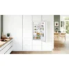 refrigerateur-bosch-ser2-kir41nse0-1-porte-integra (1) Réfrigérateur BOSCH SER2 KIR41NSE0 1 porte Intégrable 204 L Porte à glissière